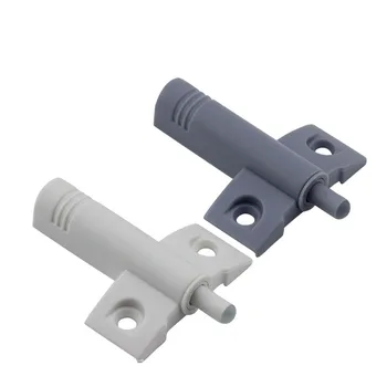 100pcs Drawer Switch Buffer Cabinet Door Anti-collision Wardrobe Silencer Damper Buffer Touch Switch
100pcs Drawer Switch Buffer Cabinet Door Anti-collision Wardrobe Silencer Damper Buffer Touch Switch