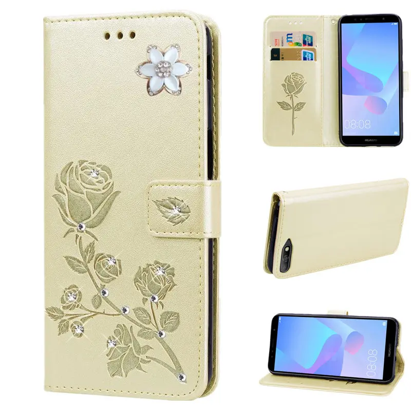 Luxury Glitter Wallet Leather Flip Case for Huawei Y6 Pro 2017 Y5 II Y5 Y7 Prime 2018 Y9 2019 Anti-knock Phone Bag cover
Luxury Glitter Wallet Leather Flip Case for Huawei Y6 Pro 2017 Y5 II Y5 Y7 Prime 2018 Y9 2019 Anti-knock Phone Bag cover