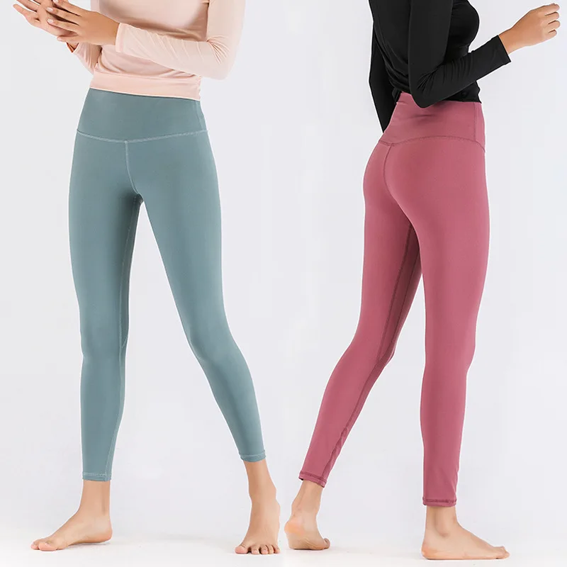 Women Fitness Leggings High Waist Yoga Pants Seamless Gym Tight Leggins Sport Leggings Push Up Female Stretch Sport Running Pant
Women Fitness Leggings High Waist Yoga Pants Seamless Gym Tight Leggins Sport Leggings Push Up Female Stretch Sport Running Pant