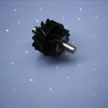 NEW ARIVL 10pcs/lot developer gear double layer gear for Minolta BH250 BH350.DI2510.DI3510.283.363
NEW ARIVL 10pcs/lot developer gear double layer gear for Minolta BH250 BH350.DI2510.DI3510.283.363