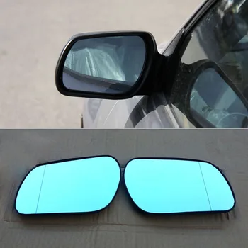 Ipoboo 2pcs New Power Heated w/Turn Signal Side View Mirror Blue Glasses For Mazda 6 2011
Ipoboo 2pcs New Power Heated w/Turn Signal Side View Mirror Blue Glasses For Mazda 6 2011