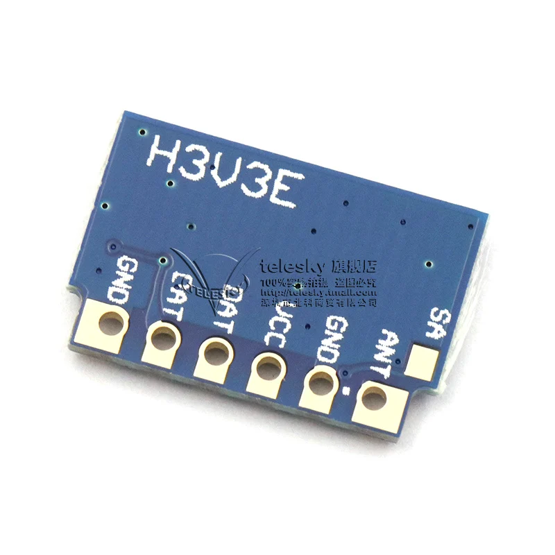 H3V3E receiving module|3V low power 315M wireless module|remote control transceiver module wireless module
H3V3E receiving module|3V low power 315M wireless module|remote control transceiver module wireless module