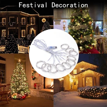 USB 3*3 m curtain light fairy tale party holiday outdoor light 300 LED decorative light string guirlande lumineuse led (8 Modes)
USB 3*3 m curtain light fairy tale party holiday outdoor light 300 LED decorative light string guirlande lumineuse led (8 Modes)