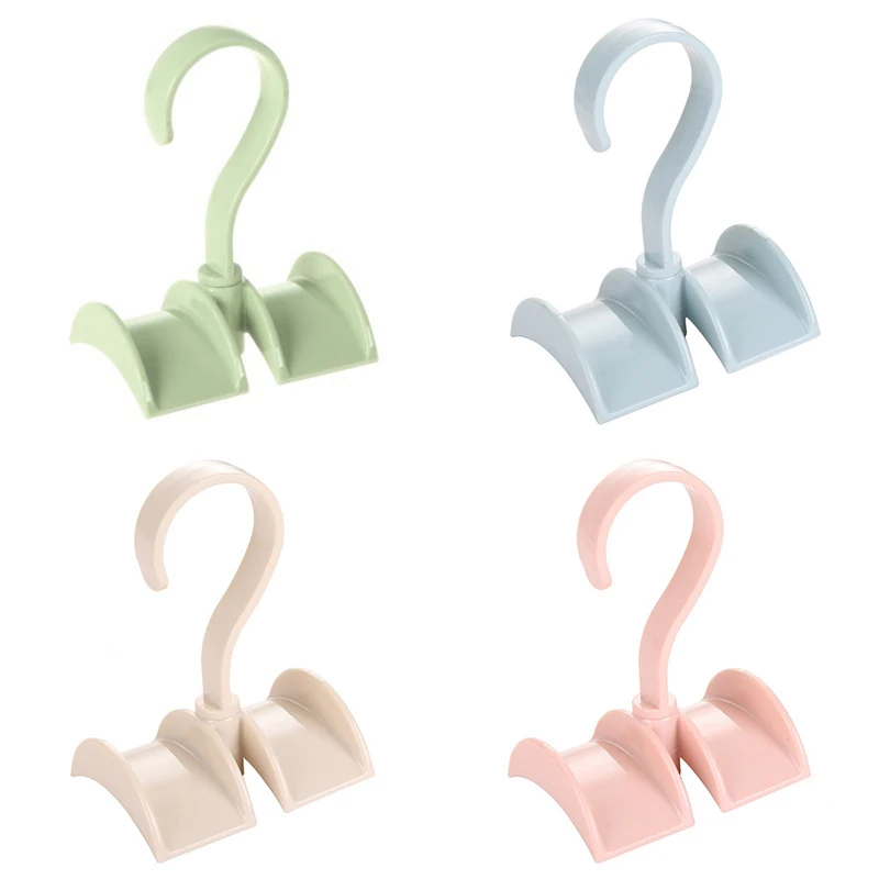 Clothes Hook Closet Organizer Rod Hanger Handbag Storage Rotatable Wardrobe Bag Rack Creative Linked Necktie Shelf Hanging Rack
Clothes Hook Closet Organizer Rod Hanger Handbag Storage Rotatable Wardrobe Bag Rack Creative Linked Necktie Shelf Hanging Rack