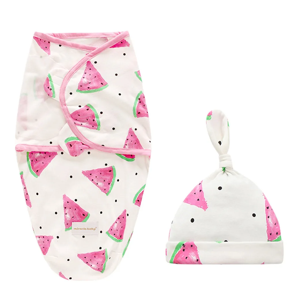TELOTUNY Newborn keep Warm sleep bag Swaddle quilt Infant Baby Cartoon Swaddle Blanket Sleeping Muslin Wrap Headband Set Z1205
TELOTUNY Newborn keep Warm sleep bag Swaddle quilt Infant Baby Cartoon Swaddle Blanket Sleeping Muslin Wrap Headband Set Z1205