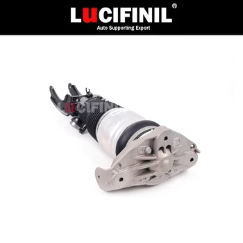 LuCIFINIL New Left Front Air Spring Shock Absorber Suspension Air Strut Fit Audi Q7 VWTouareg Cayenne 955 7L5 616 039E
LuCIFINIL New Left Front Air Spring Shock Absorber Suspension Air Strut Fit Audi Q7 VWTouareg Cayenne 955 7L5 616 039E