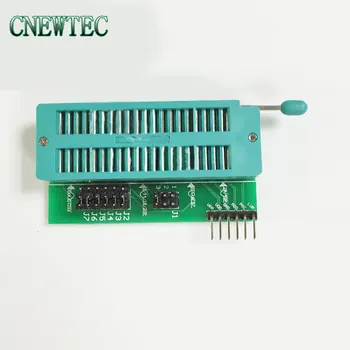 PIC ICD2 PICKit 2 PICKIT 3 Programming Adapter PICKIT2 PICKIT3 Universal Programmer Seat
PIC ICD2 PICKit 2 PICKIT 3 Programming Adapter PICKIT2 PICKIT3 Universal Programmer Seat