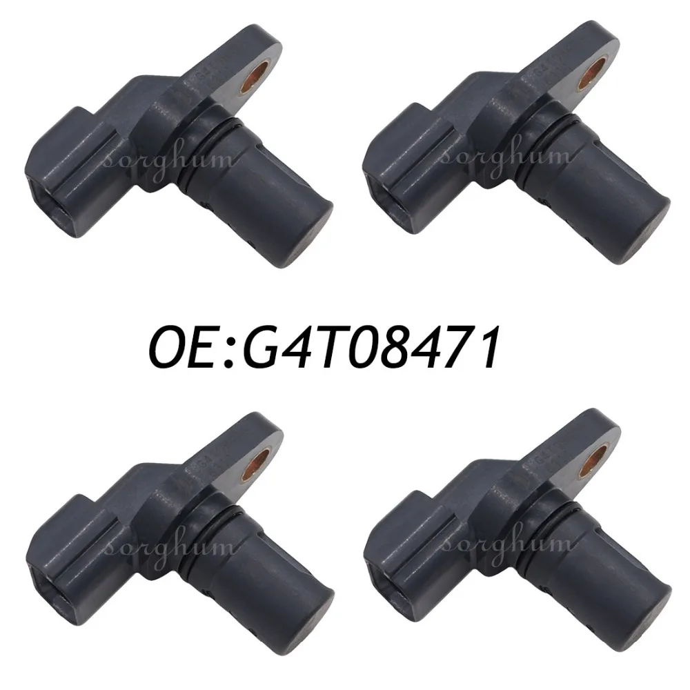 4PCS G4T08471 High Quality Auto Engine Camshaft Position Sensor CPS Fits for Suzuki 897321-6200,6235650,10E21,97321620
4PCS G4T08471 High Quality Auto Engine Camshaft Position Sensor CPS Fits for Suzuki 897321-6200,6235650,10E21,97321620