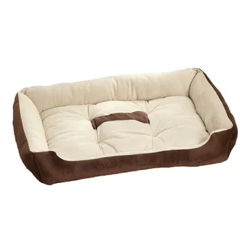 Dog Bed Mat for Small Large Dogs Waterproof Plush Dog House Washable Warm Sleeping Bed Kennel XXS to XL size Black Brown Color
Dog Bed Mat for Small Large Dogs Waterproof Plush Dog House Washable Warm Sleeping Bed Kennel XXS to XL size Black Brown Color