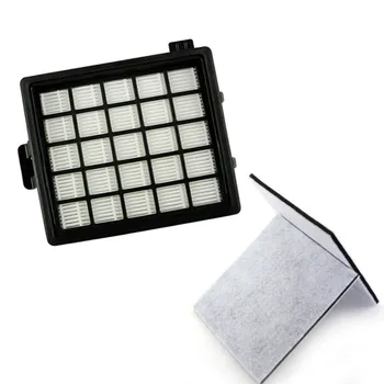 3Pcs/Lot 1x HEPA Filter 2x motor filter For Philips FC8146 FC8148 FC8140 FC8144 FC8142 FC8147 vacuum cleaner replacement parts
3Pcs/Lot 1x HEPA Filter 2x motor filter For Philips FC8146 FC8148 FC8140 FC8144 FC8142 FC8147 vacuum cleaner replacement parts
