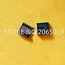 5 шт.-10 шт. TPS51211 S51211 TPS51211DSCR QFN10 | Электроника