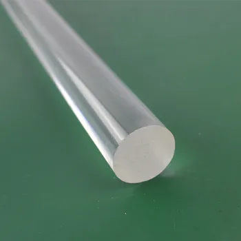6pcs OD38x1000mm Acrylic Rods Clear Extrude Plastic Rod Household Adornment Bar Handicraft Home Improvement Shower Curtain PoleS
6pcs OD38x1000mm Acrylic Rods Clear Extrude Plastic Rod Household Adornment Bar Handicraft Home Improvement Shower Curtain PoleS