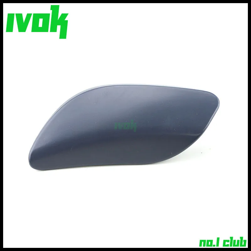 High Quality OEM Left Side Headlight Washer Nozzle Cover Primered for Porshe Cayenne 9PA1 3.6L 4.8L 2007-2010 95562830111G2X
High Quality OEM Left Side Headlight Washer Nozzle Cover Primered for Porshe Cayenne 9PA1 3.6L 4.8L 2007-2010 95562830111G2X