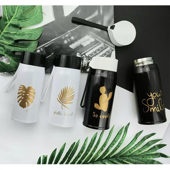 Free Custom 2019 New HOT SALE Golia Vacuum Flasks 304 Stainless Steel Thermos Cup 310ml Outdoor Drinking Water Bottle Gift Mug
Free Custom 2019 New HOT SALE Golia Vacuum Flasks 304 Stainless Steel Thermos Cup 310ml Outdoor Drinking Water Bottle Gift Mug