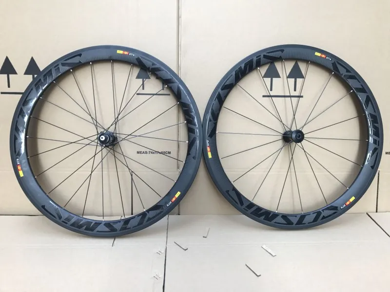 carbon clincher 700c 23MM rims cosmic or SLR carbon road wheels 38 mm 50mm60 mm cosmic bike wheelset bicycle
carbon clincher 700c 23MM rims cosmic or SLR carbon road wheels 38 mm 50mm60 mm cosmic bike wheelset bicycle
