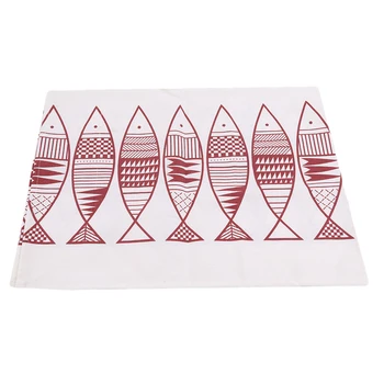 180*30cm Japanese Cotton And Linen Fishing Printing Desktop Placemat Hotel Restaurant Home Desktop Decoration Table Flag 
180*30cm Japanese Cotton And Linen Fishing Printing Desktop Placemat Hotel Restaurant Home Desktop Decoration Table Flag