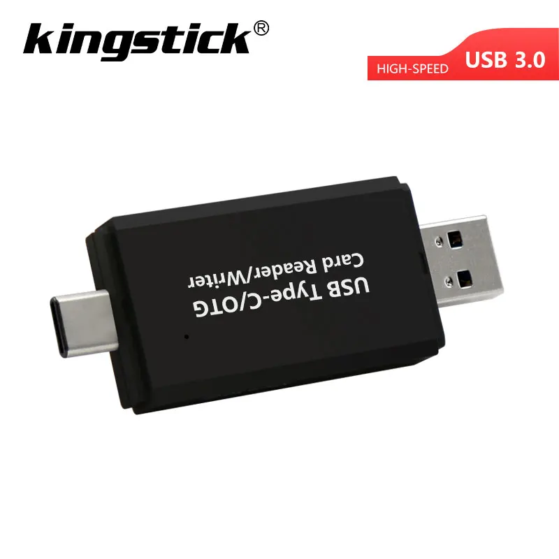 Free shipping USB 3.0 Type C OTG Card Reader Micro USB Universal 2 In 1 TF/SD Card Reader adapter for PC/Type-C deveices 
Free shipping USB 3.0 Type C OTG Card Reader Micro USB Universal 2 In 1 TF/SD Card Reader adapter for PC/Type-C deveices
