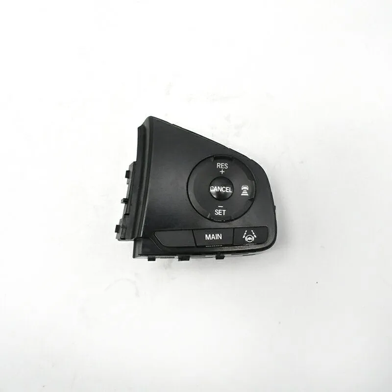 Car accessories buttons FOR Honda CIVIC (New) black steering wheel control buttons Fast delivery
Car accessories buttons FOR Honda CIVIC (New) black steering wheel control buttons Fast delivery