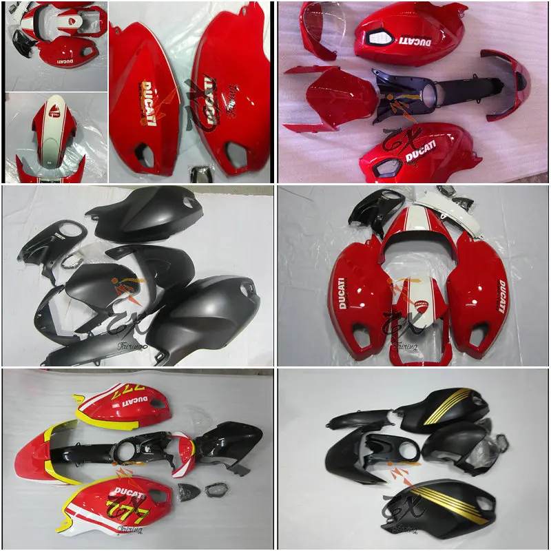 Motorcycle Fairings Kits For 696 795 796 1100 M1100 ABS Injection Fairing Bodywork Kit injection good
Motorcycle Fairings Kits For 696 795 796 1100 M1100 ABS Injection Fairing Bodywork Kit injection good