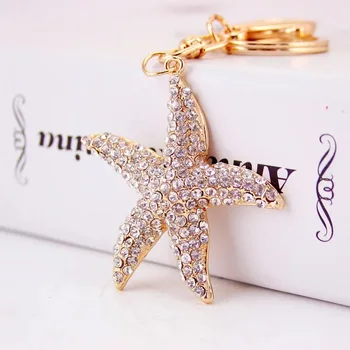 free shipping 30pcs/lot beach theme rhinestone starfish keychain purse hanger wedding bridal showers birthday party gifts
free shipping 30pcs/lot beach theme rhinestone starfish keychain purse hanger wedding bridal showers birthday party gifts