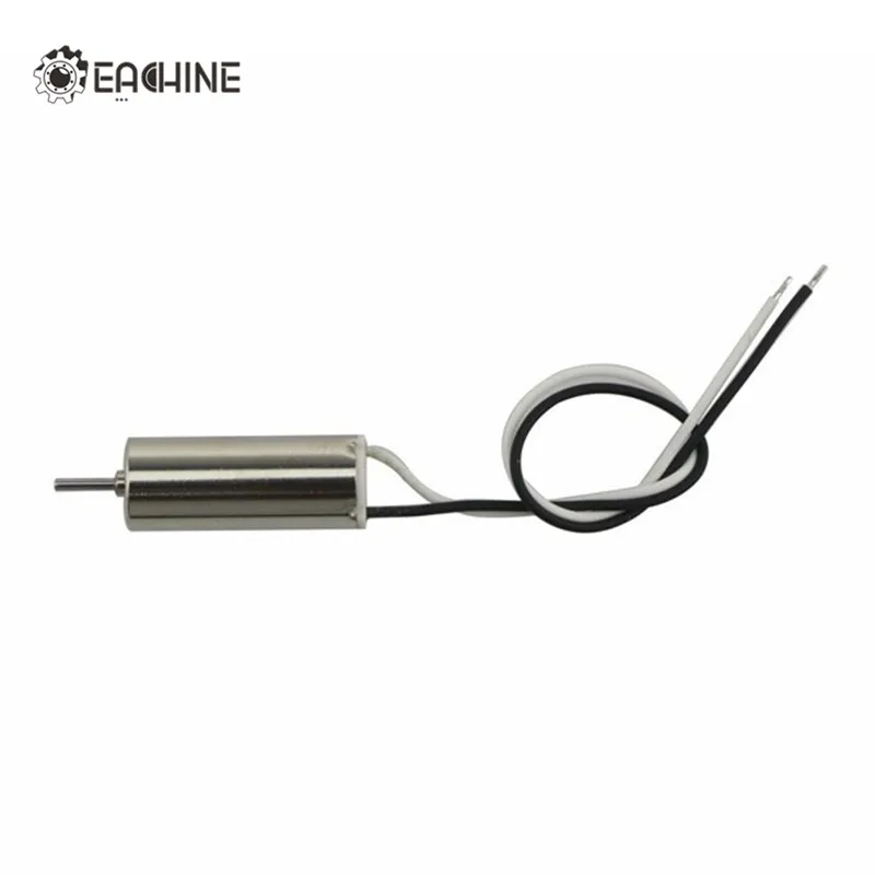 Eachine E59 Spare Parts CW/CCW Motor For RC Quadcopter Selfie Drone Replacement Accessories DIY Frame Parts
Eachine E59 Spare Parts CW/CCW Motor For RC Quadcopter Selfie Drone Replacement Accessories DIY Frame Parts