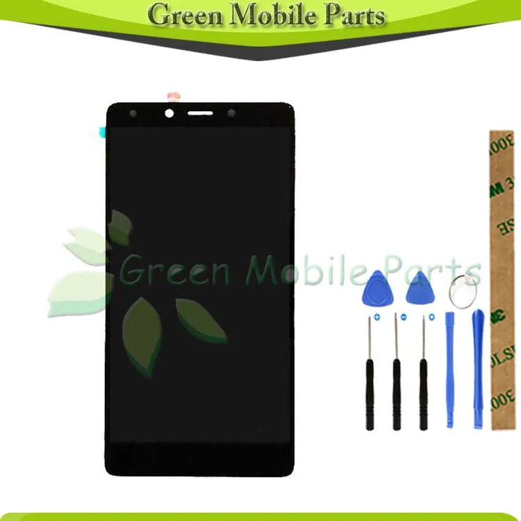 Tested One By One LCD For Infinix Zero 4 Plus X602 LCD Display With Touch Screen Assembly
Tested One By One LCD For Infinix Zero 4 Plus X602 LCD Display With Touch Screen Assembly