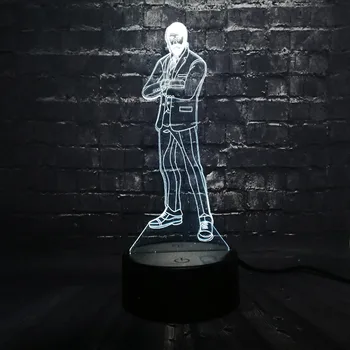 Hot Shooting TPS Game of Figure Cool Soldiers Man Creative Acrylic 3D Lava LED 7 Color Change Bedroom Table Night Light Boy Gift
Hot Shooting TPS Game of Figure Cool Soldiers Man Creative Acrylic 3D Lava LED 7 Color Change Bedroom Table Night Light Boy Gift