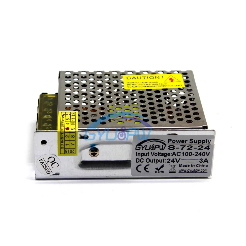 24V72W-1