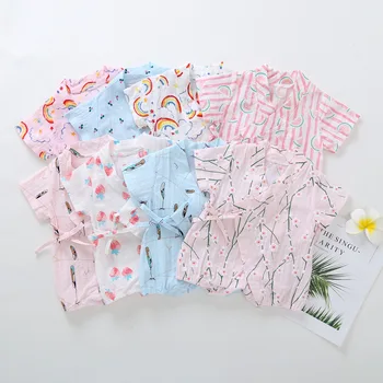 INS Baby rompers / Fruit pattern rompers for baby / 100% cotton watermelon / Lemon/ Apple /Strawberry
INS Baby rompers / Fruit pattern rompers for baby / 100% cotton watermelon / Lemon/ Apple /Strawberry