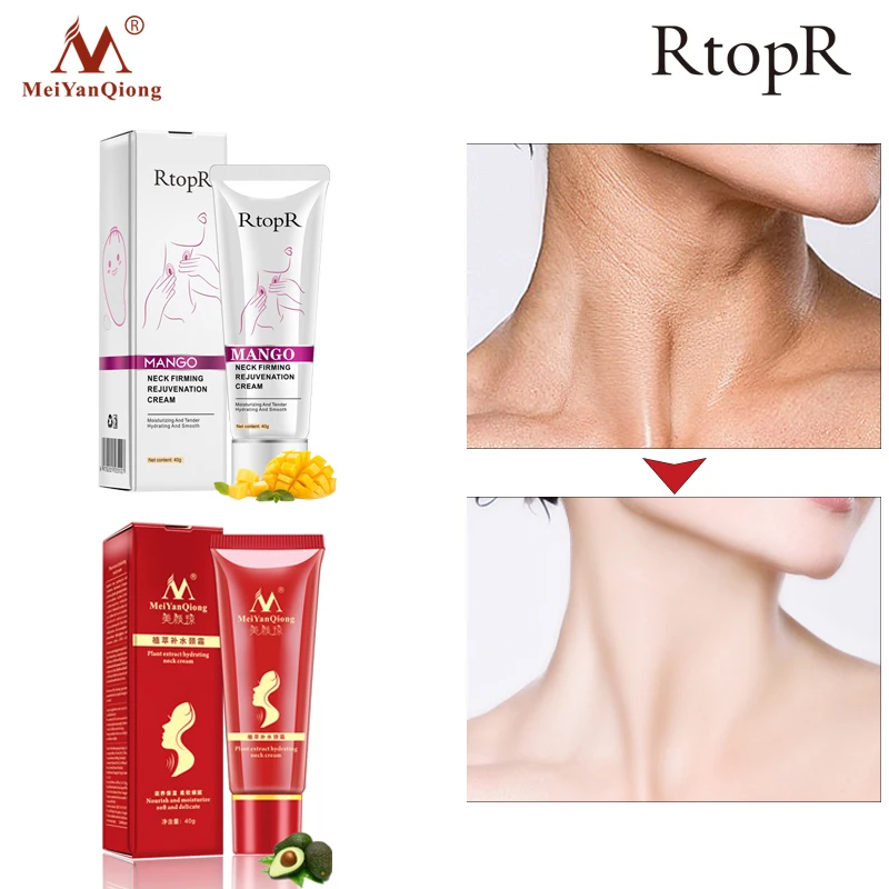 Avocado/Mango Neck Firming 40g Rejuvenation Cream Wrinkle Flaw Remove Ageless Tighten Moisturizer Skin Care Supplies TSLM1
Avocado/Mango Neck Firming 40g Rejuvenation Cream Wrinkle Flaw Remove Ageless Tighten Moisturizer Skin Care Supplies TSLM1