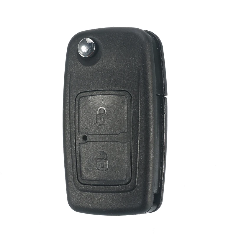 2Pcs 2 Buttons Modified Remote Key Shell Car Key Case with Uncut Blade Blank For CHERY A5 FULWIN TIGGO E5 A1 COWIN EASTER
2Pcs 2 Buttons Modified Remote Key Shell Car Key Case with Uncut Blade Blank For CHERY A5 FULWIN TIGGO E5 A1 COWIN EASTER