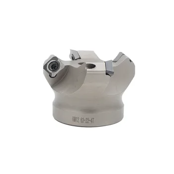 KM12 50-22-4T/KM12 63/KM12 80 45 Degree Shoulder Face Mill Head CNC Milling Cutter,milling cutter tools,carbide Insert SEHT1204
KM12 50-22-4T/KM12 63/KM12 80 45 Degree Shoulder Face Mill Head CNC Milling Cutter,milling cutter tools,carbide Insert SEHT1204