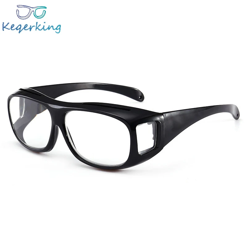 Big Vision Magnifying 1.6 1.8 Reading Glasses Men Women Vintage Eyewear Magnifier +250 +300 Magnifies Vision Lens Eyewear HA-09
Big Vision Magnifying 1.6 1.8 Reading Glasses Men Women Vintage Eyewear Magnifier +250 +300 Magnifies Vision Lens Eyewear HA-09