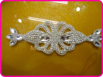 Free shipping wholesale wedding bridal sew on bling rhinestone wedding decorations ornaments
Free shipping wholesale wedding bridal sew on bling rhinestone wedding decorations ornaments