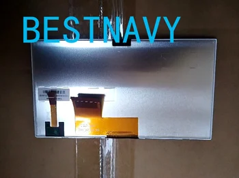 Original New 7inch LCD Display C070VAN03.1 C070VAN03 without touch screen for car DVD GPS navigation LCD monitors 
Original New 7inch LCD Display C070VAN03.1 C070VAN03 without touch screen for car DVD GPS navigation LCD monitors