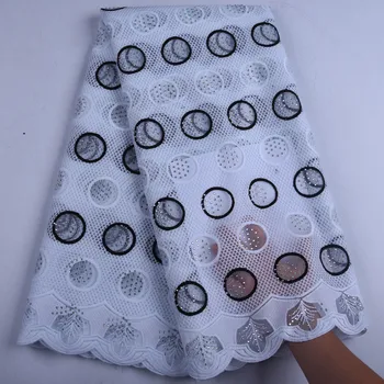 2019 High Quality Nigeria Wedding African Lace Fabric With Stones Embroidery African French Tulle Lace Fabric A1582
2019 High Quality Nigeria Wedding African Lace Fabric With Stones Embroidery African French Tulle Lace Fabric A1582