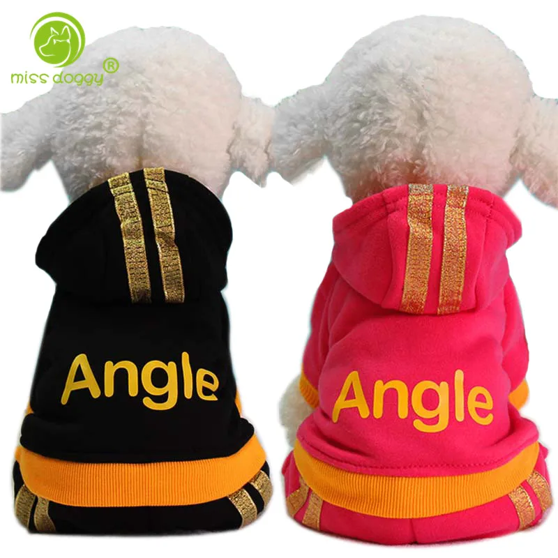 Newly Design Fashion Letters Printed Pet Dog Jumpsuit Outdoor Windproof Sweatshirt Puppy Hoodies Winter Warm Clothes for Dogs 15
Newly Design Fashion Letters Printed Pet Dog Jumpsuit Outdoor Windproof Sweatshirt Puppy Hoodies Winter Warm Clothes for Dogs 15