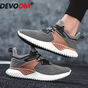 New Men Running Shoes 2019 Sneakers Men Plus Size Sports Shoes for Men Light Mesh Summer Baske Man Shoes Chaussure Homme Sport
New Men Running Shoes 2019 Sneakers Men Plus Size Sports Shoes for Men Light Mesh Summer Baske Man Shoes Chaussure Homme Sport