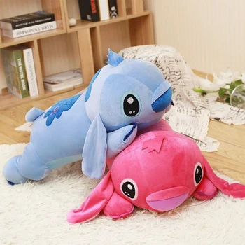 15,25 inch Giant Large Plush Lilo Stitch soft Pillow Toys Stuffed Animal Stich Doll Children toys party Birthday christmas gift
15,25 inch Giant Large Plush Lilo Stitch soft Pillow Toys Stuffed Animal Stich Doll Children toys party Birthday christmas gift