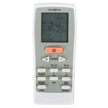 A/C controller Air Conditioner remote control suitable for york 1 GZ-12A-E1 gz-12a-e1 Gz-12b-e1 air conditioning
A/C controller Air Conditioner remote control suitable for york 1 GZ-12A-E1 gz-12a-e1 Gz-12b-e1 air conditioning