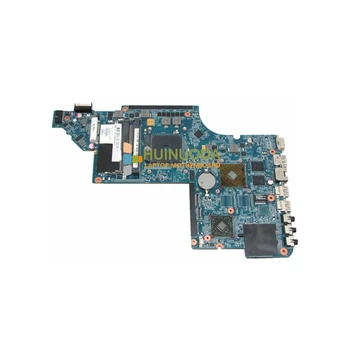 NOKOTION 665280-001 Main Board For Hp Pavilion DV6 DV6-6000 Laptop Motherboard Socket fs1 DDR3 ATI HD6490 55.4RI01.191G
NOKOTION 665280-001 Main Board For Hp Pavilion DV6 DV6-6000 Laptop Motherboard Socket fs1 DDR3 ATI HD6490 55.4RI01.191G