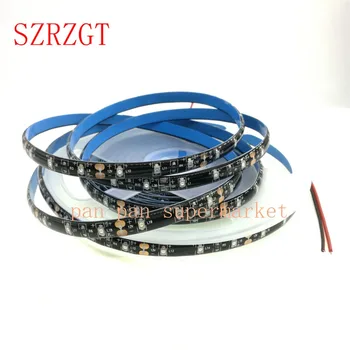 0.5/1/2/3/4/5M 3528 SMD 60 LED UV Lamp Purple Ultraviolet Light Led Strip Light Waterproof IP65 IP20 White Black Lamp DC12V
0.5/1/2/3/4/5M 3528 SMD 60 LED UV Lamp Purple Ultraviolet Light Led Strip Light Waterproof IP65 IP20 White Black Lamp DC12V