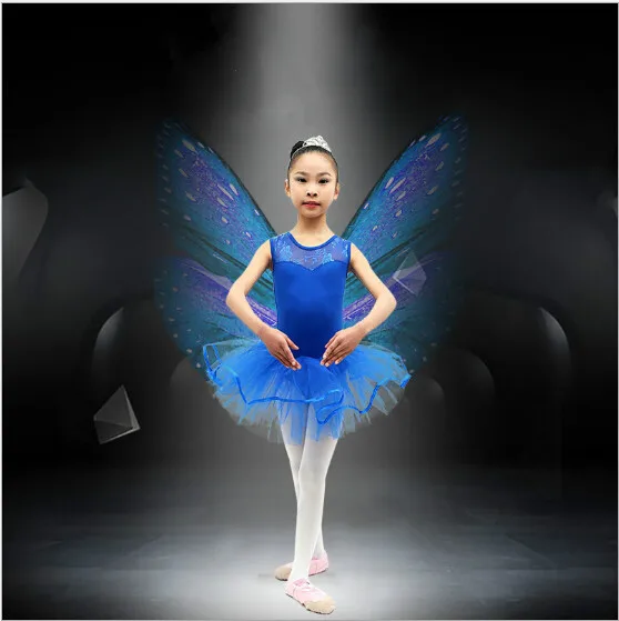 Girls Kids Toddler Dancewear Leotard Ballet Tutu Skate Costume Children Dance Dress 3-7 Y Free Shipping
Girls Kids Toddler Dancewear Leotard Ballet Tutu Skate Costume Children Dance Dress 3-7 Y Free Shipping