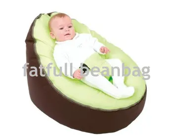 COVER ONLY, NO FILLINGS -Green baby bean bag chair with 2 upper covers safety chair
COVER ONLY, NO FILLINGS -Green baby bean bag chair with 2 upper covers safety chair