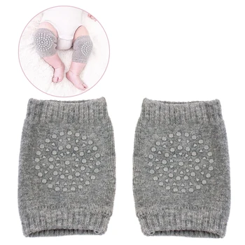 1 Pair Baby Safety Crawling Anti-Slip Knee Protection Pads Baby Toddlers Kneepads Knee Protection Accessory
1 Pair Baby Safety Crawling Anti-Slip Knee Protection Pads Baby Toddlers Kneepads Knee Protection Accessory