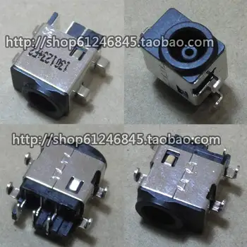 New laptop DC Power Jack for SAMSUNG RC410 RC420 RC510 RC520 RC530 E3420 370R4E RC511 RC512
New laptop DC Power Jack for SAMSUNG RC410 RC420 RC510 RC520 RC530 E3420 370R4E RC511 RC512