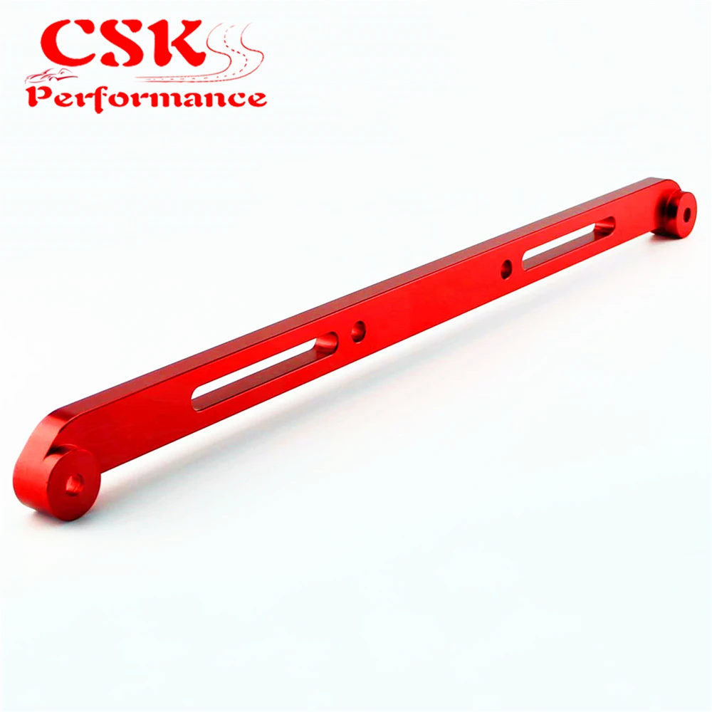 New Rear Lower Tie Bar For Honda Civic 92-95 / Acura Integra 94-01 Eg Dc Red / Black
New Rear Lower Tie Bar For Honda Civic 92-95 / Acura Integra 94-01 Eg Dc Red / Black