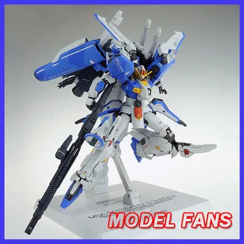 MODEL FANS IN-STOCK bao feng model metal Robot Spirits exs gundam Action Figure toy
MODEL FANS IN-STOCK bao feng model metal Robot Spirits exs gundam Action Figure toy