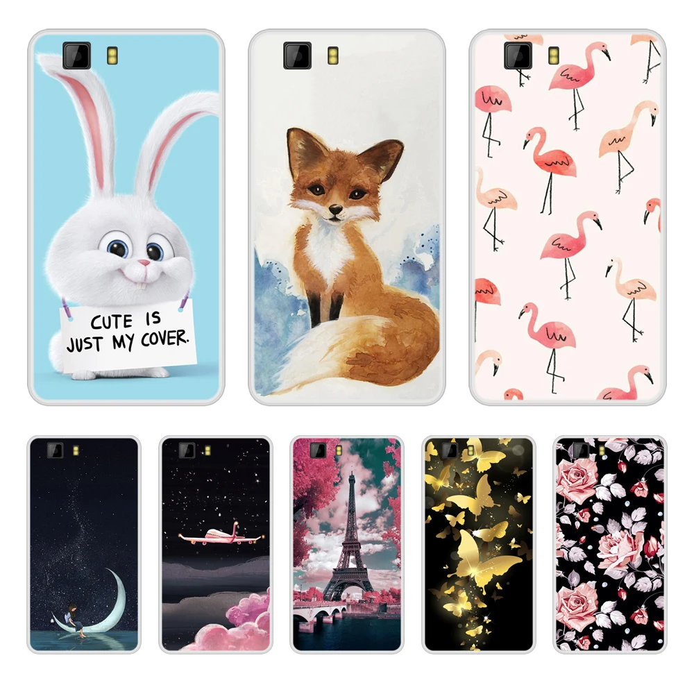 Case For Doogee X5 Soft Silicone TPU Cool Design Pattern Paint Phone Cover For Doogee X5 Case
Case For Doogee X5 Soft Silicone TPU Cool Design Pattern Paint Phone Cover For Doogee X5 Case