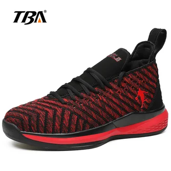 2019 Men's Sports Basketball Shoes High Top Gym Training Boots Male High Quality Ankle Basketball Shoes Classic Outdoor Sneakers
2019 Men's Sports Basketball Shoes High Top Gym Training Boots Male High Quality Ankle Basketball Shoes Classic Outdoor Sneakers